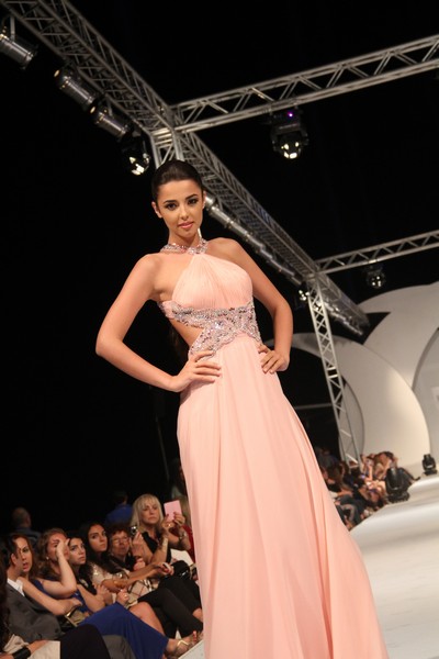 LIPS Summer Fashion Week